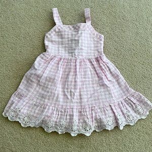 Toddler Dress